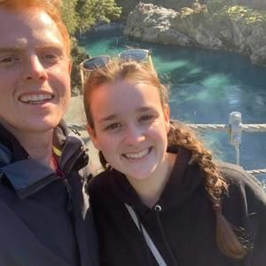 Meet your Posher, Keeley